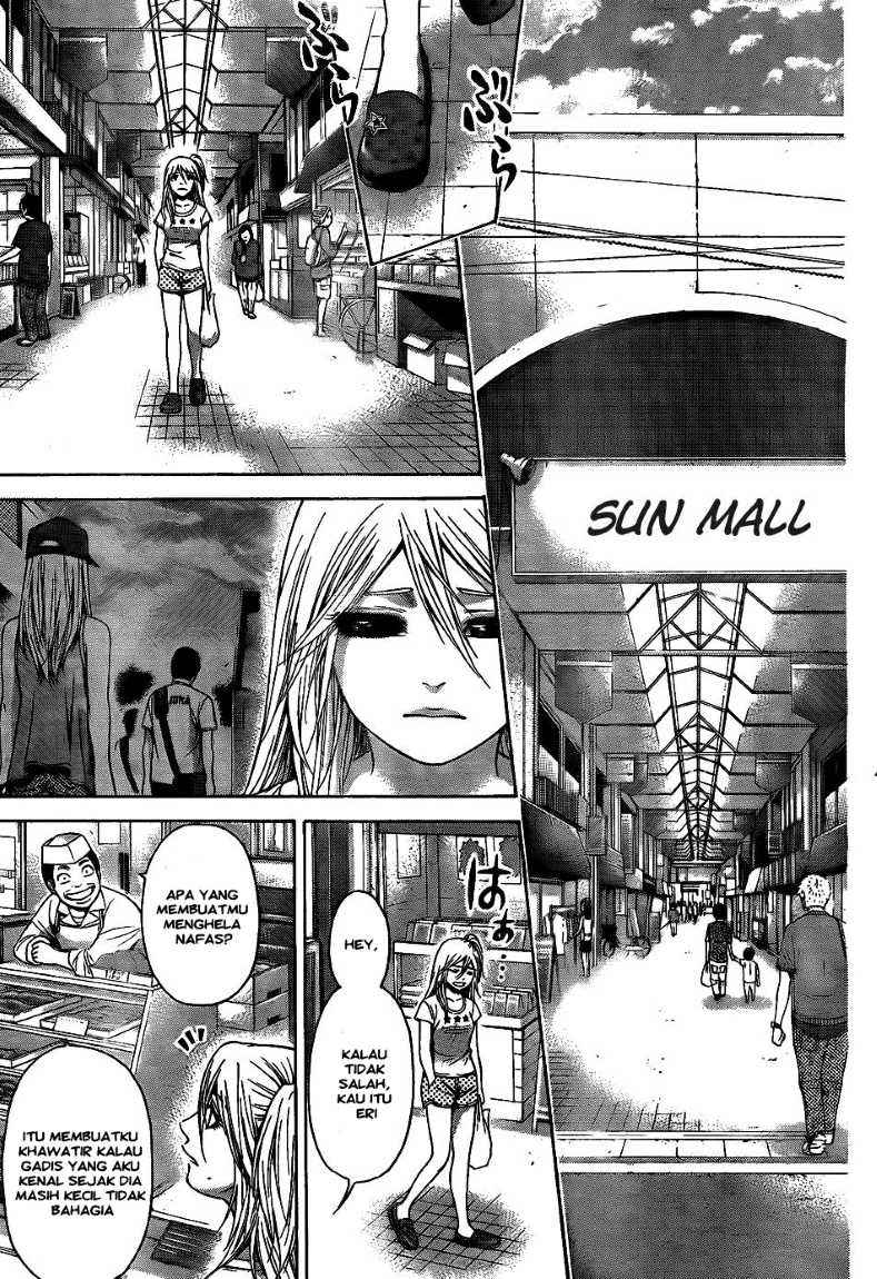 Good Ending Chapter 52 Gambar 5