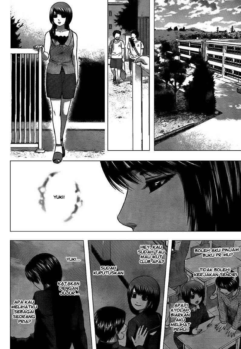 Good Ending Chapter 49 Gambar 14