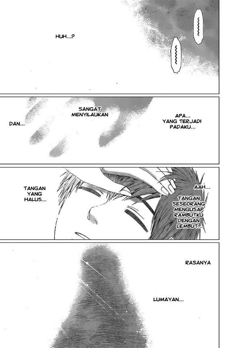 Good Ending Chapter 47 Gambar 21