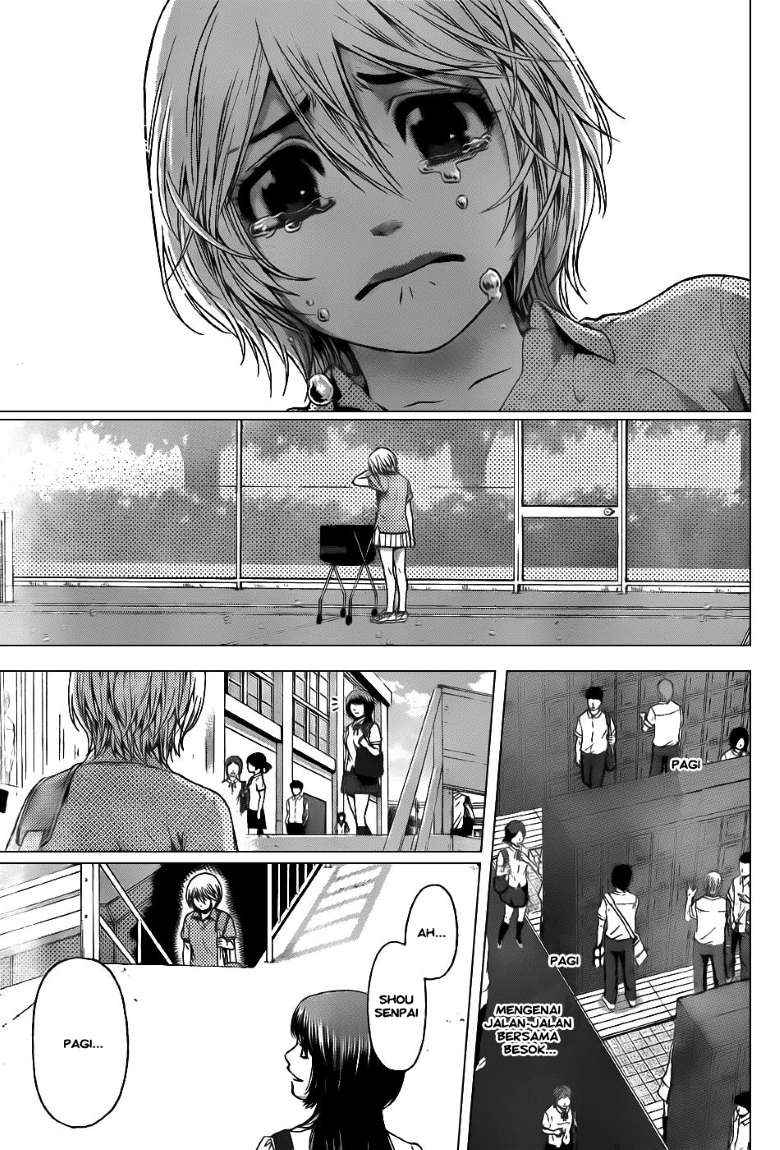 Good Ending Chapter 43 Gambar 5