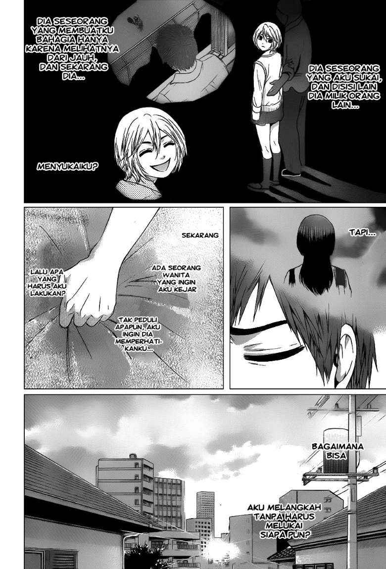 Good Ending Chapter 41 Gambar 10