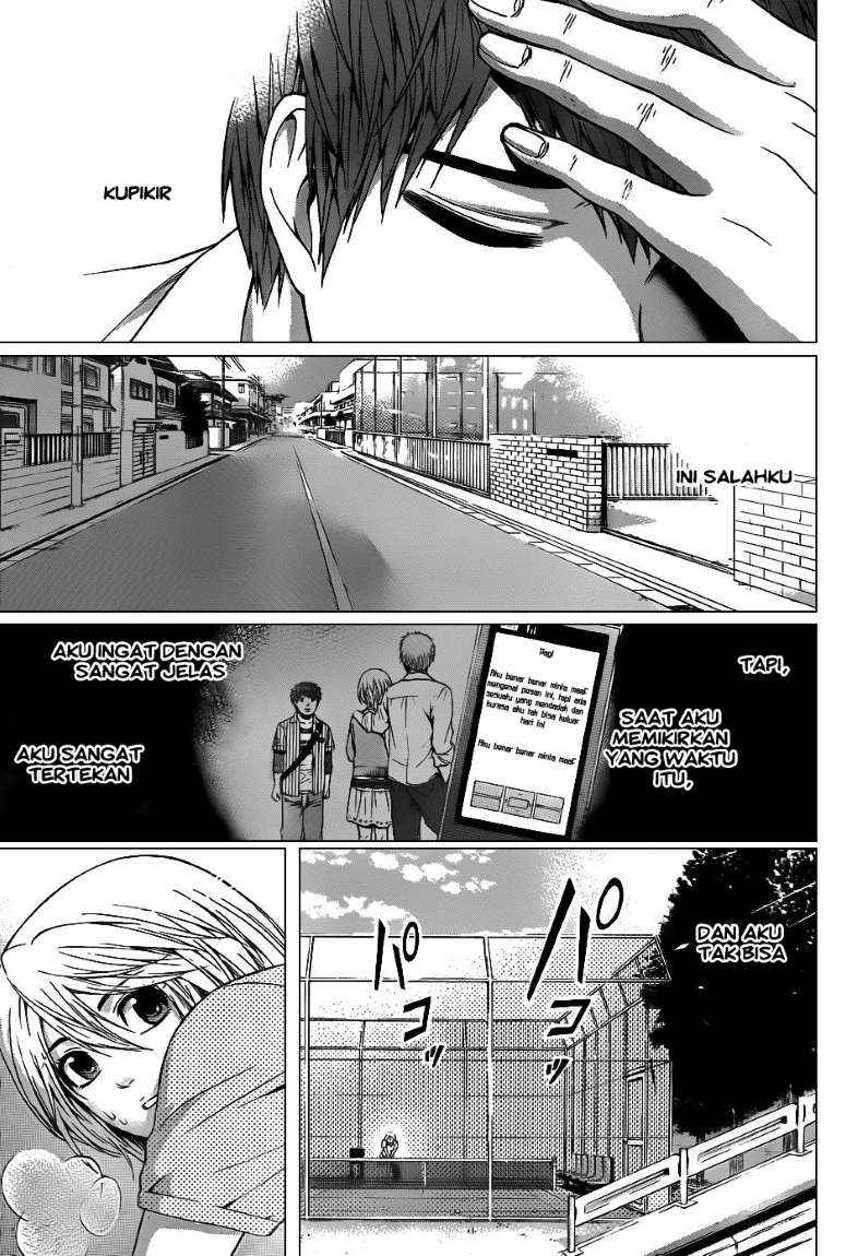 Good Ending Chapter 41 Gambar 13