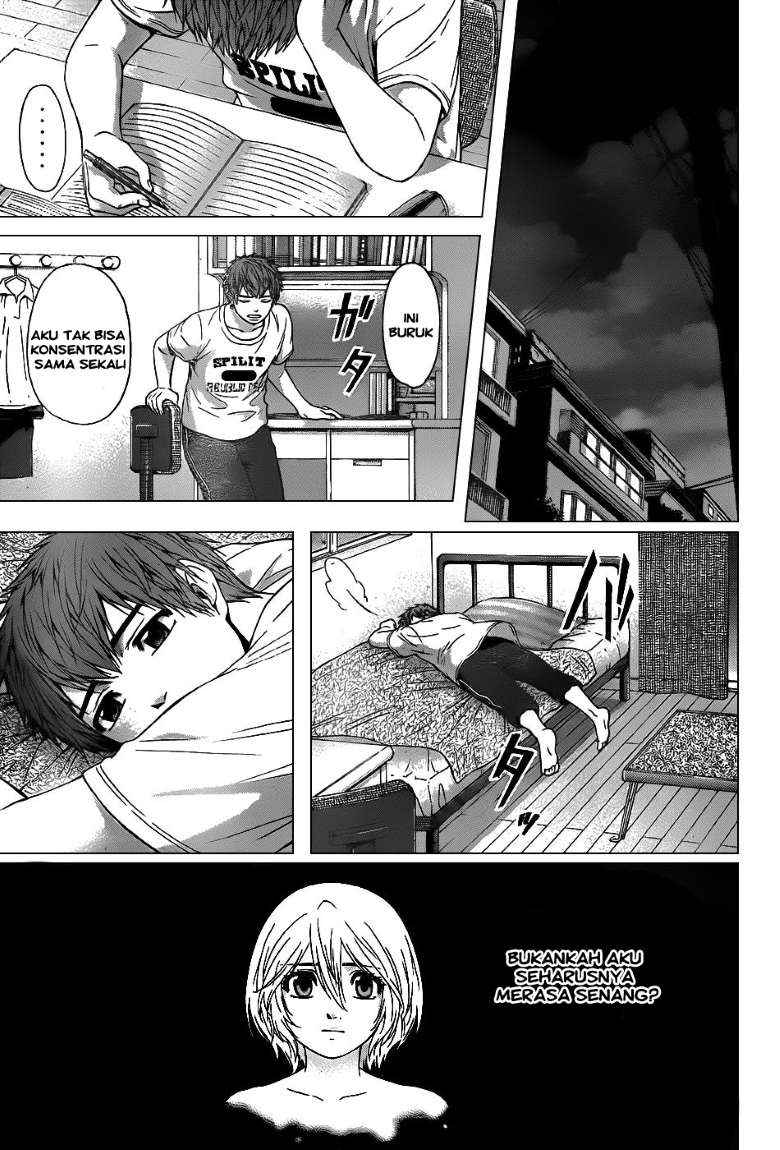 Good Ending Chapter 41 Gambar 9