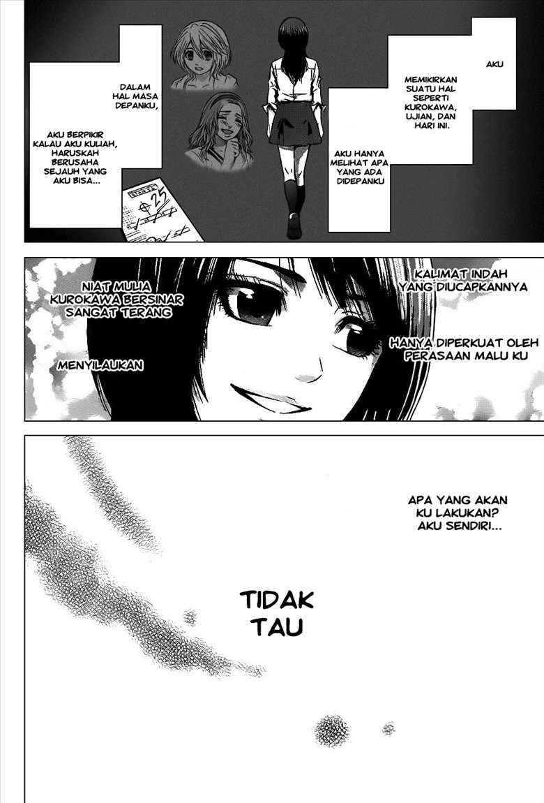 Good Ending Chapter 38 Gambar 16