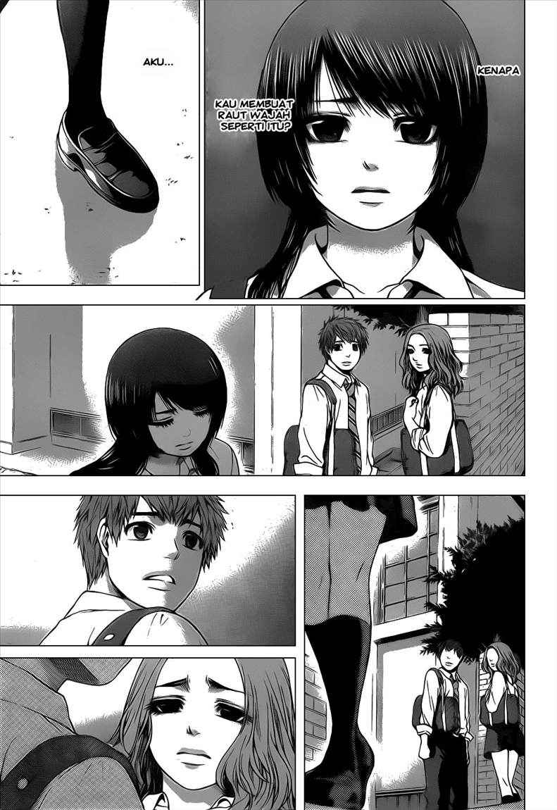 Good Ending Chapter 34 Gambar 15