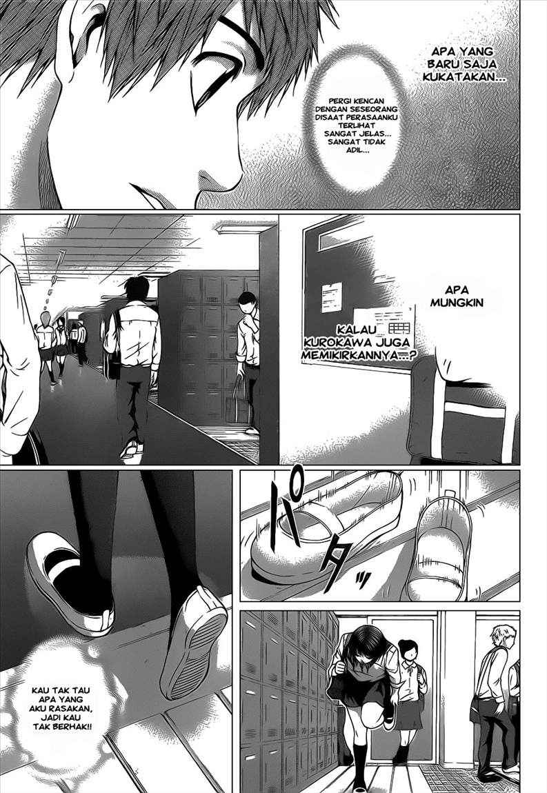 Good Ending Chapter 34 Gambar 5