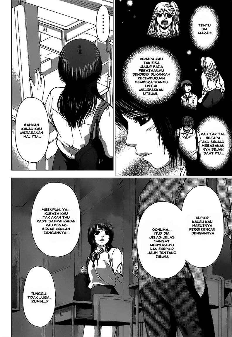 Good Ending Chapter 34 Gambar 6