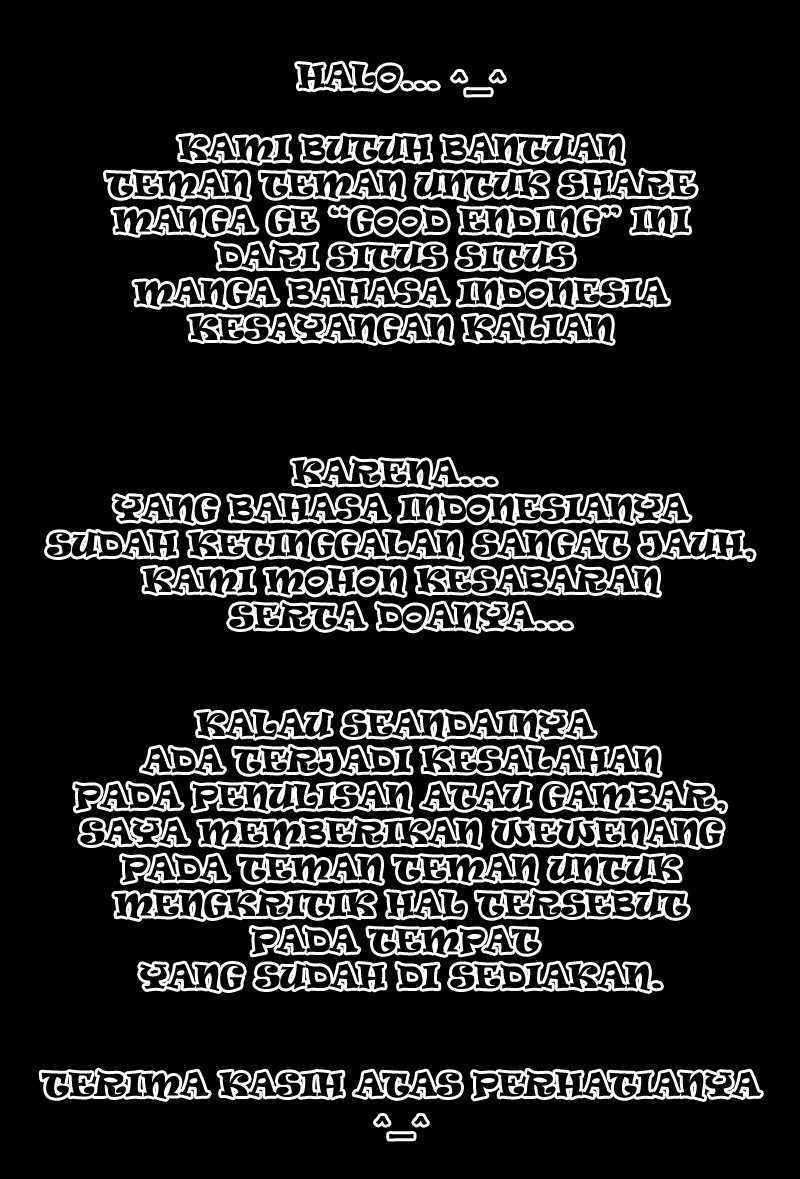 Baca Manga Good Ending Chapter 32 Gambar 2