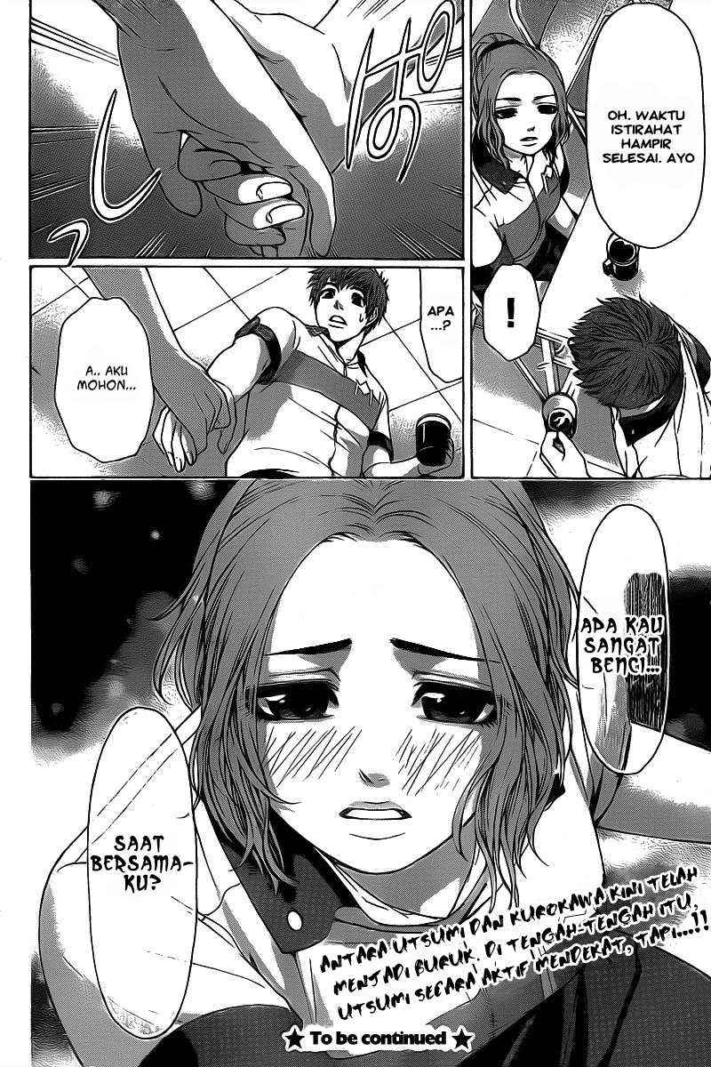 Good Ending Chapter 31 Gambar 20