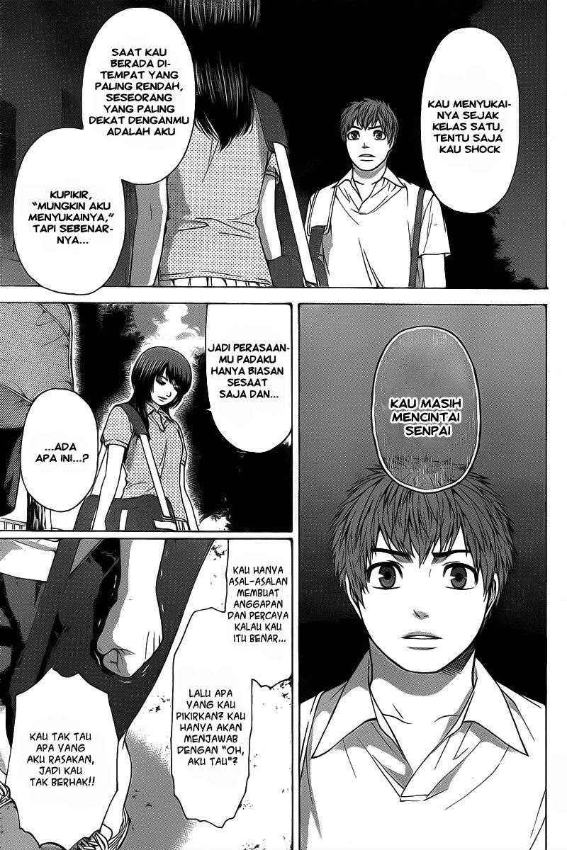 Good Ending Chapter 31 Gambar 7