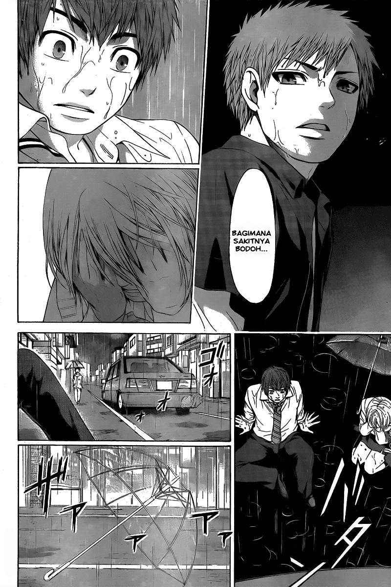 Good Ending Chapter 30 Gambar 5