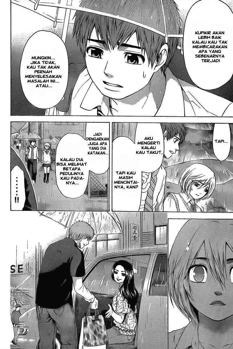 Good Ending Chapter 29 Gambar 15