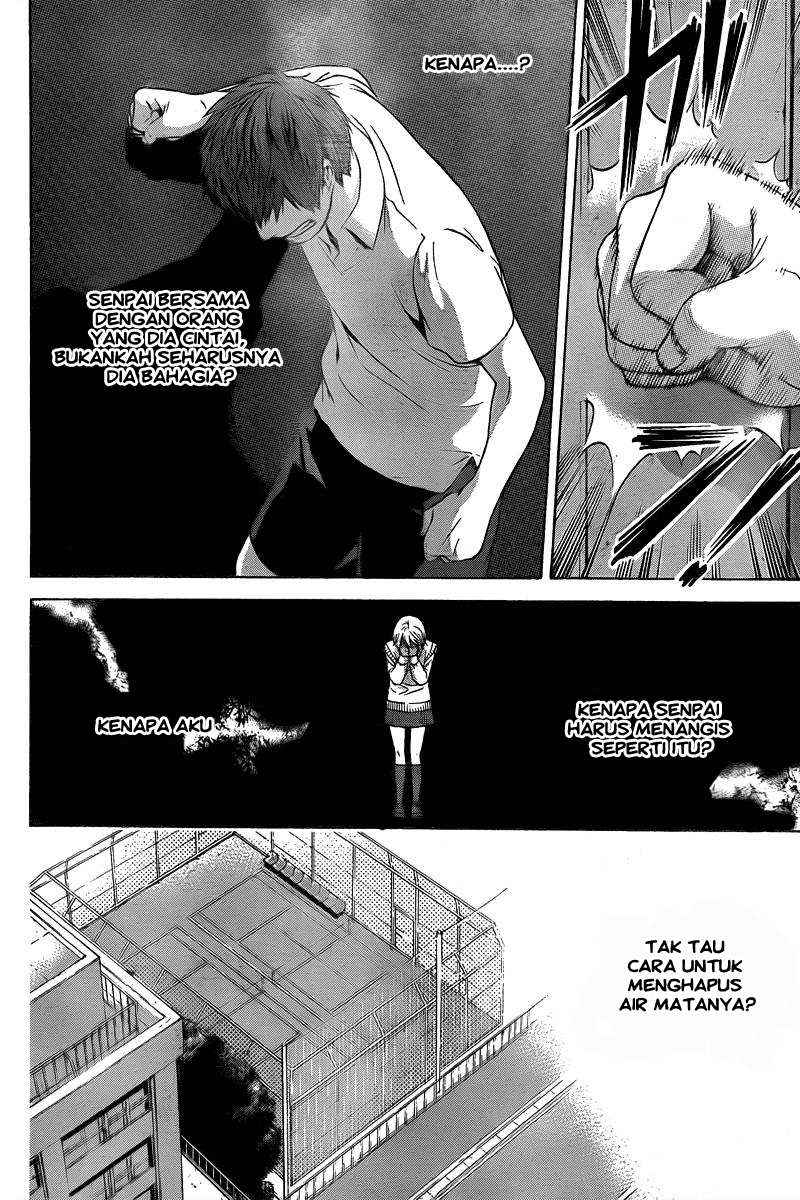 Good Ending Chapter 29 Gambar 7