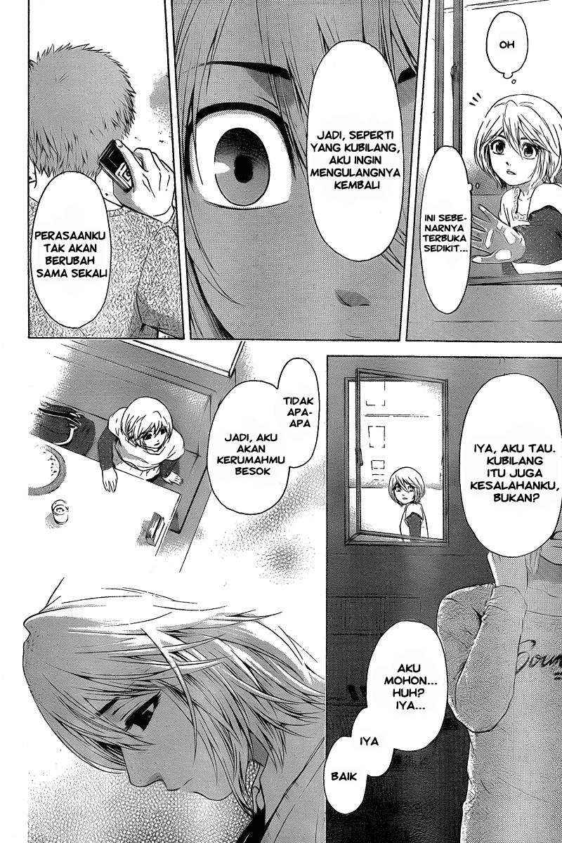 Good Ending Chapter 28 Gambar 13