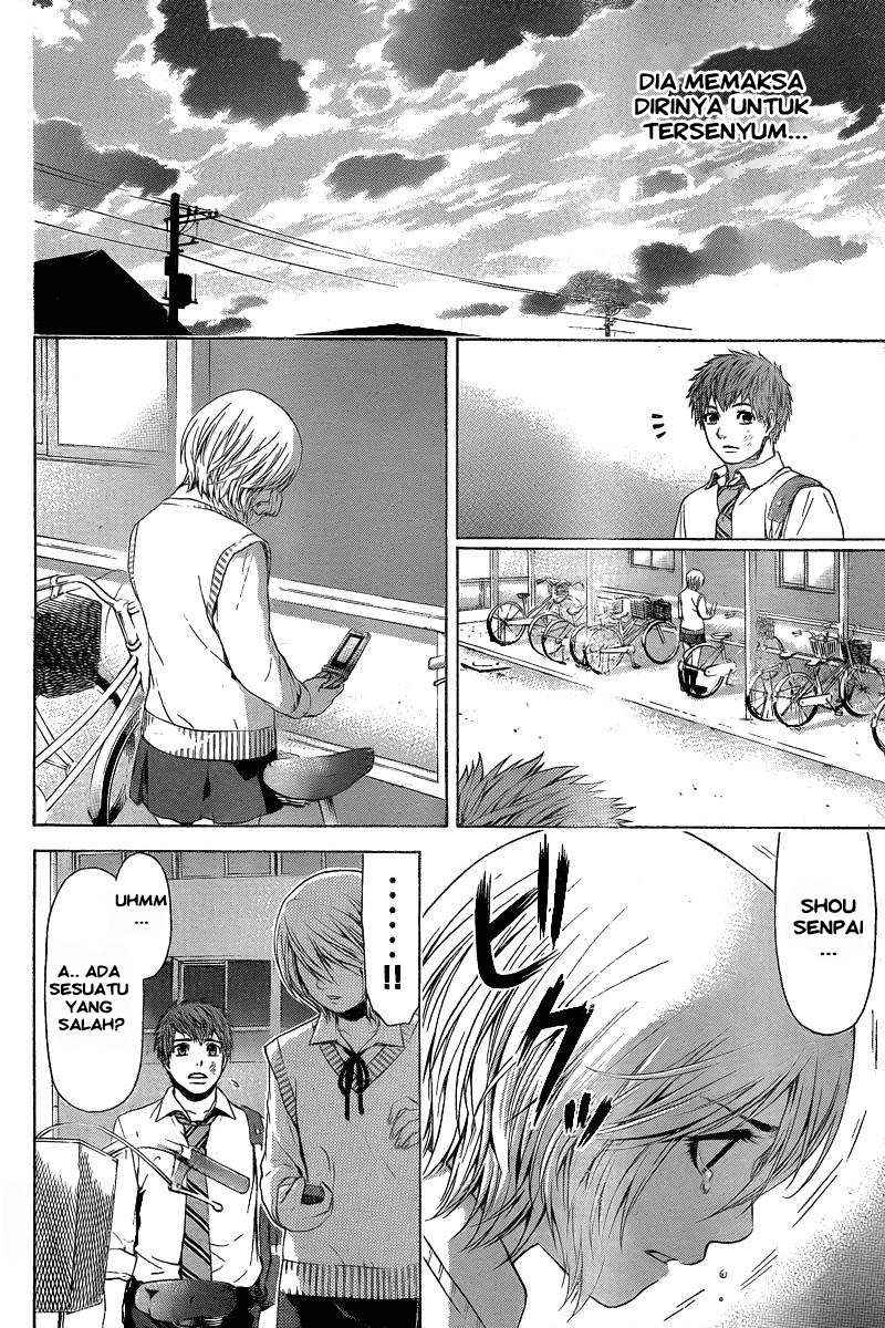 Good Ending Chapter 28 Gambar 9