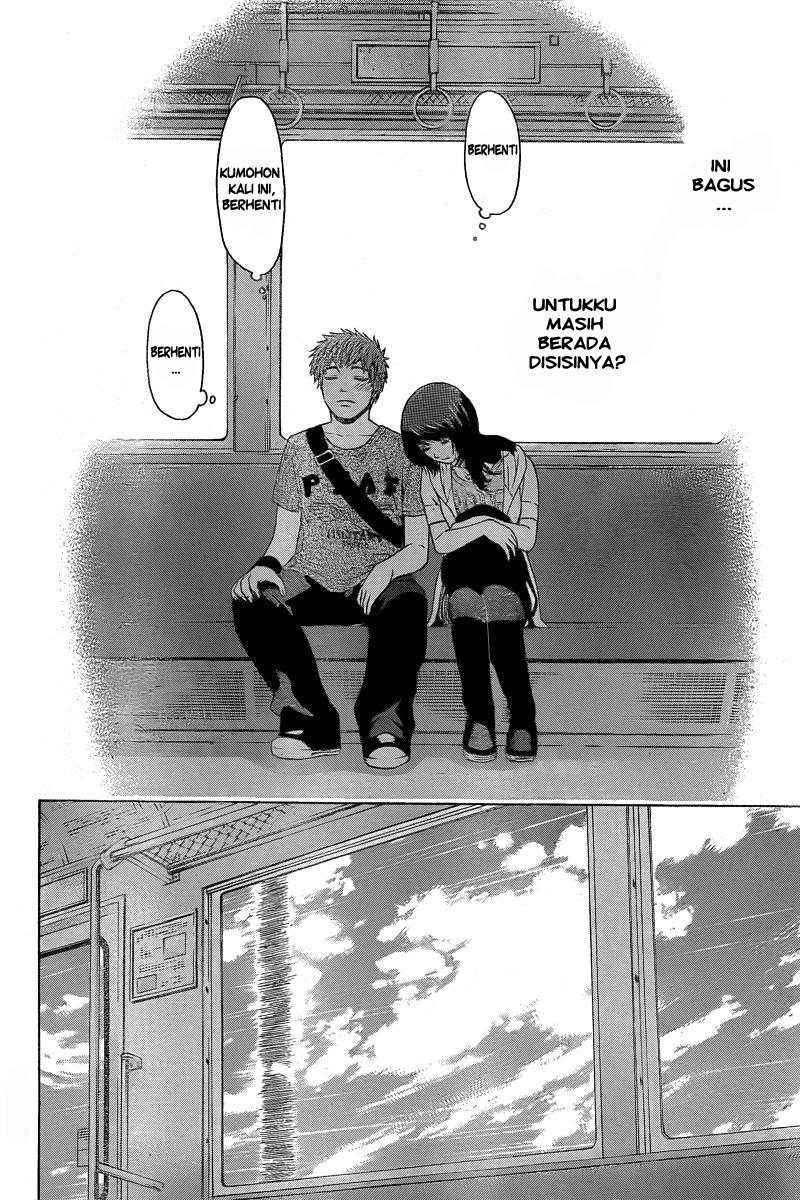 Good Ending Chapter 26 Gambar 13