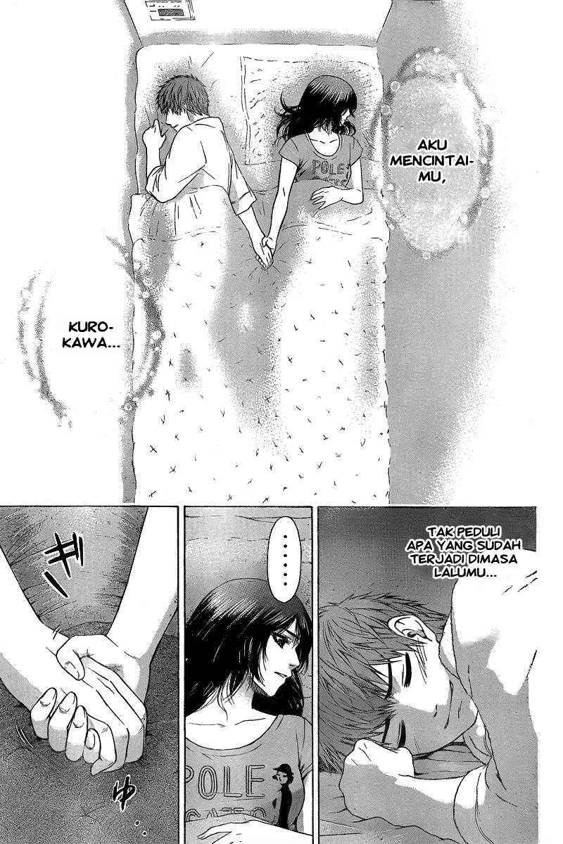 Good Ending Chapter 26 Gambar 4