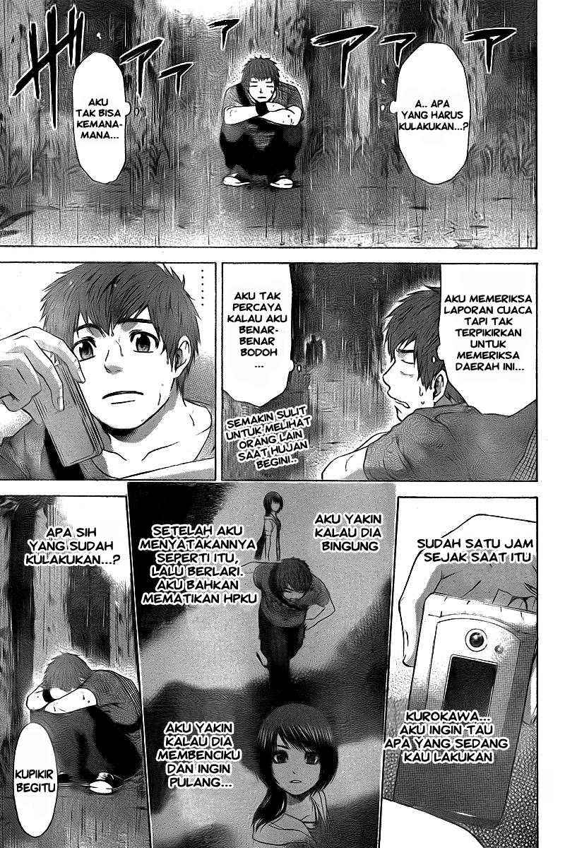 Good Ending Chapter 25 Gambar 7