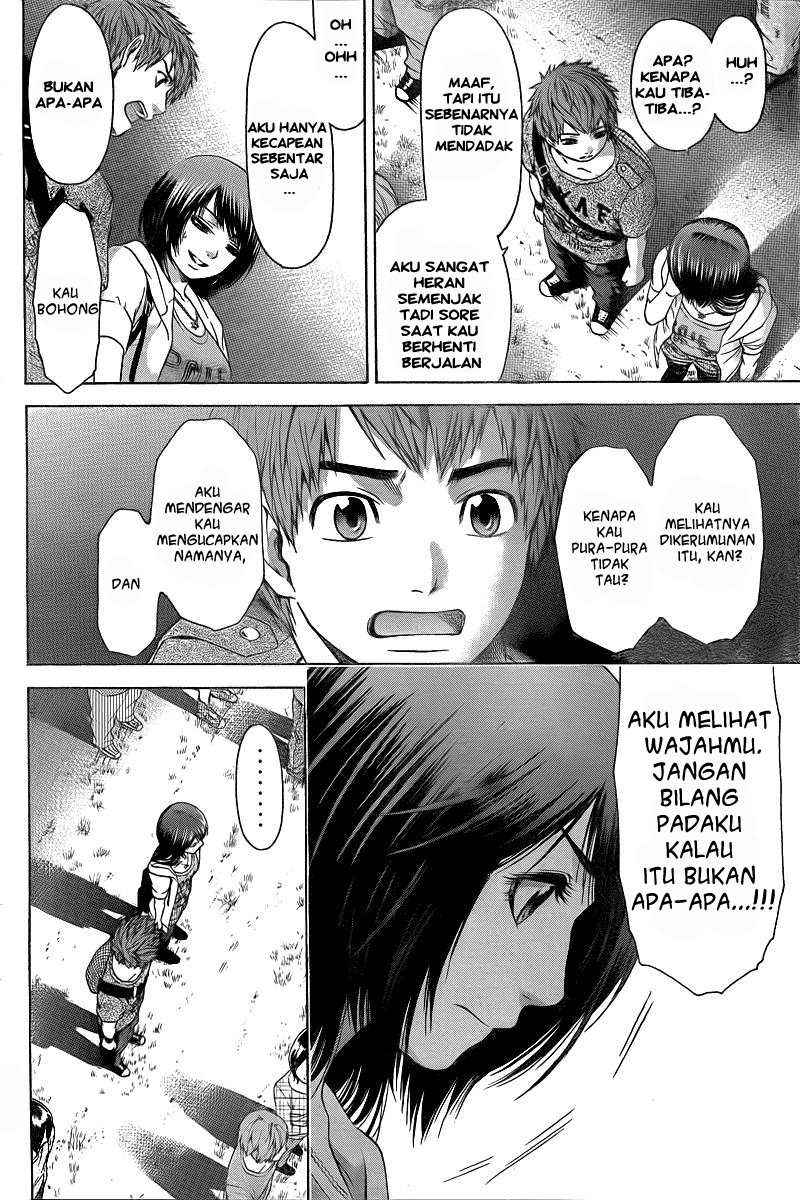 Good Ending Chapter 24 Gambar 12