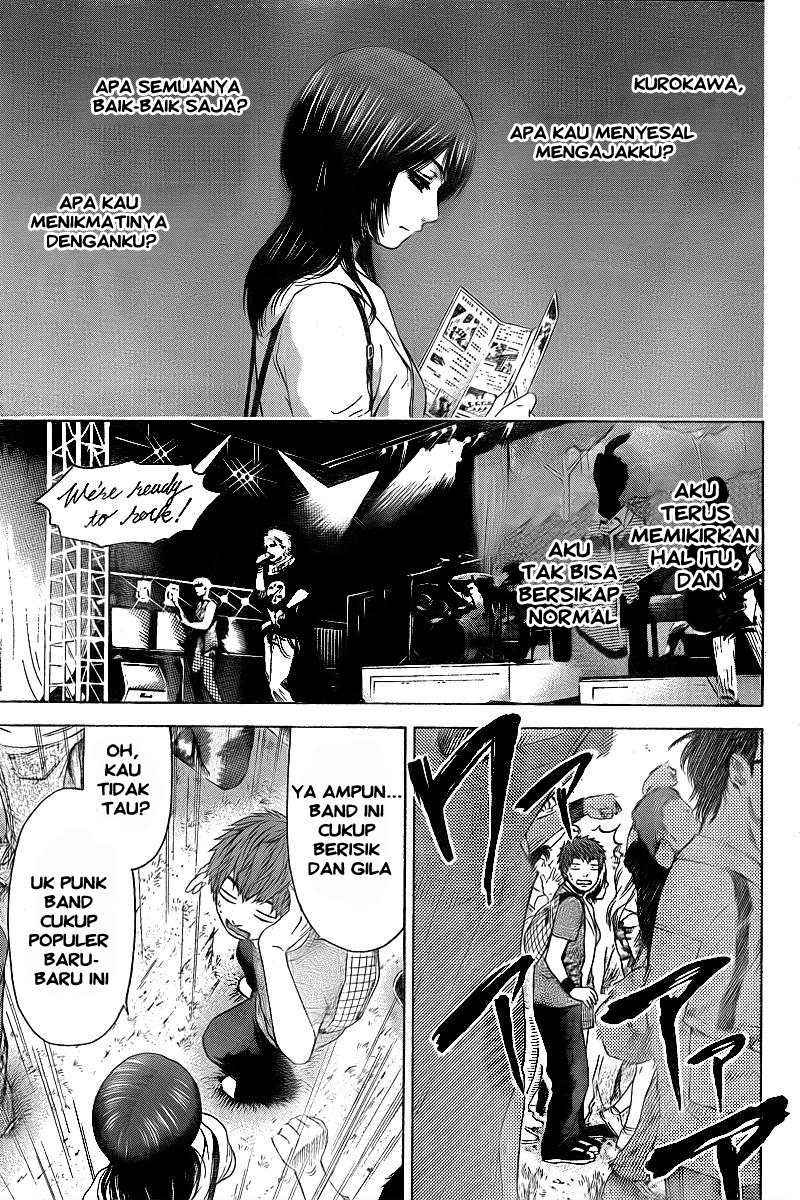 Good Ending Chapter 23 Gambar 12