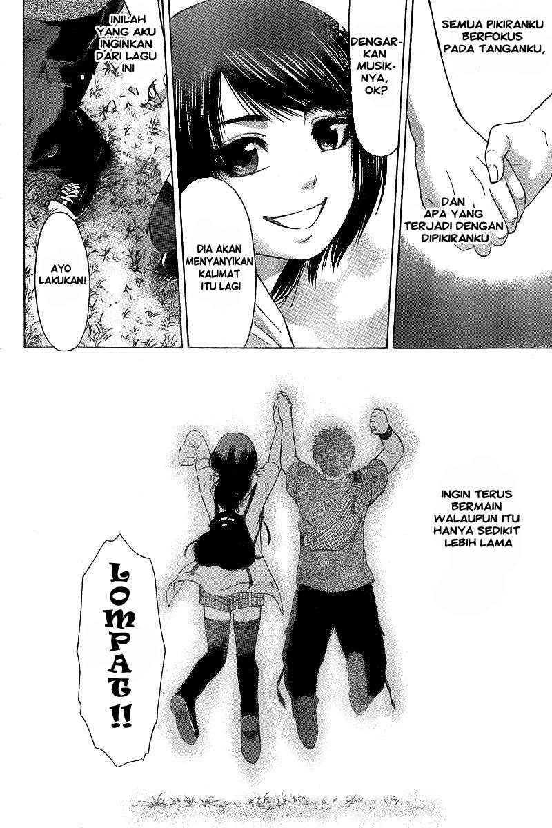 Good Ending Chapter 23 Gambar 15