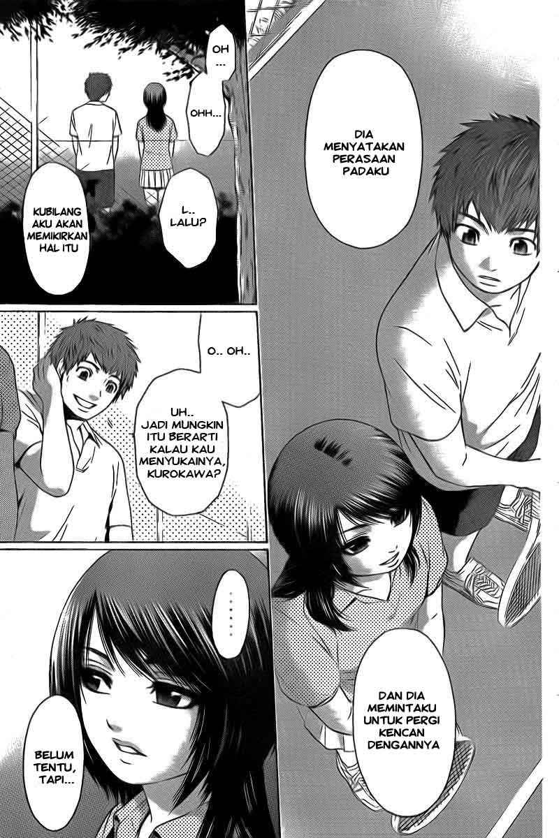 Good Ending Chapter 20 Gambar 14