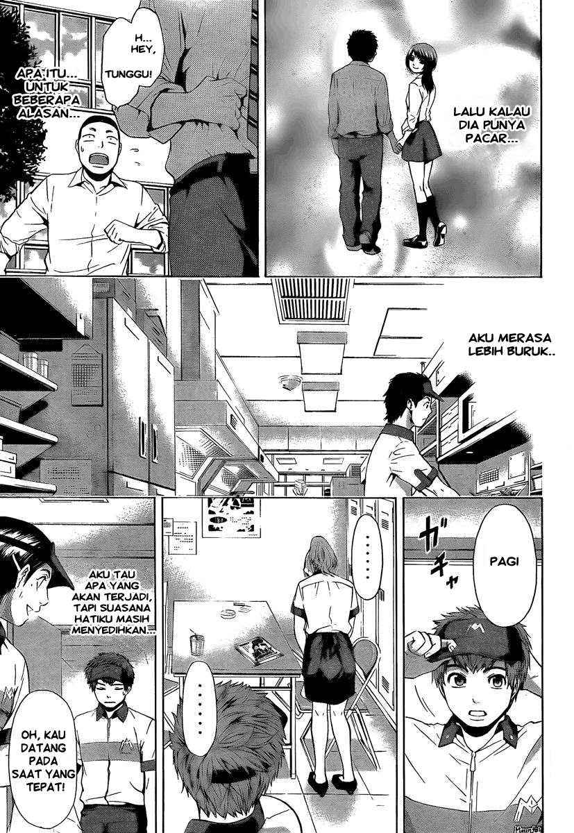 Good Ending Chapter 19 Gambar 12