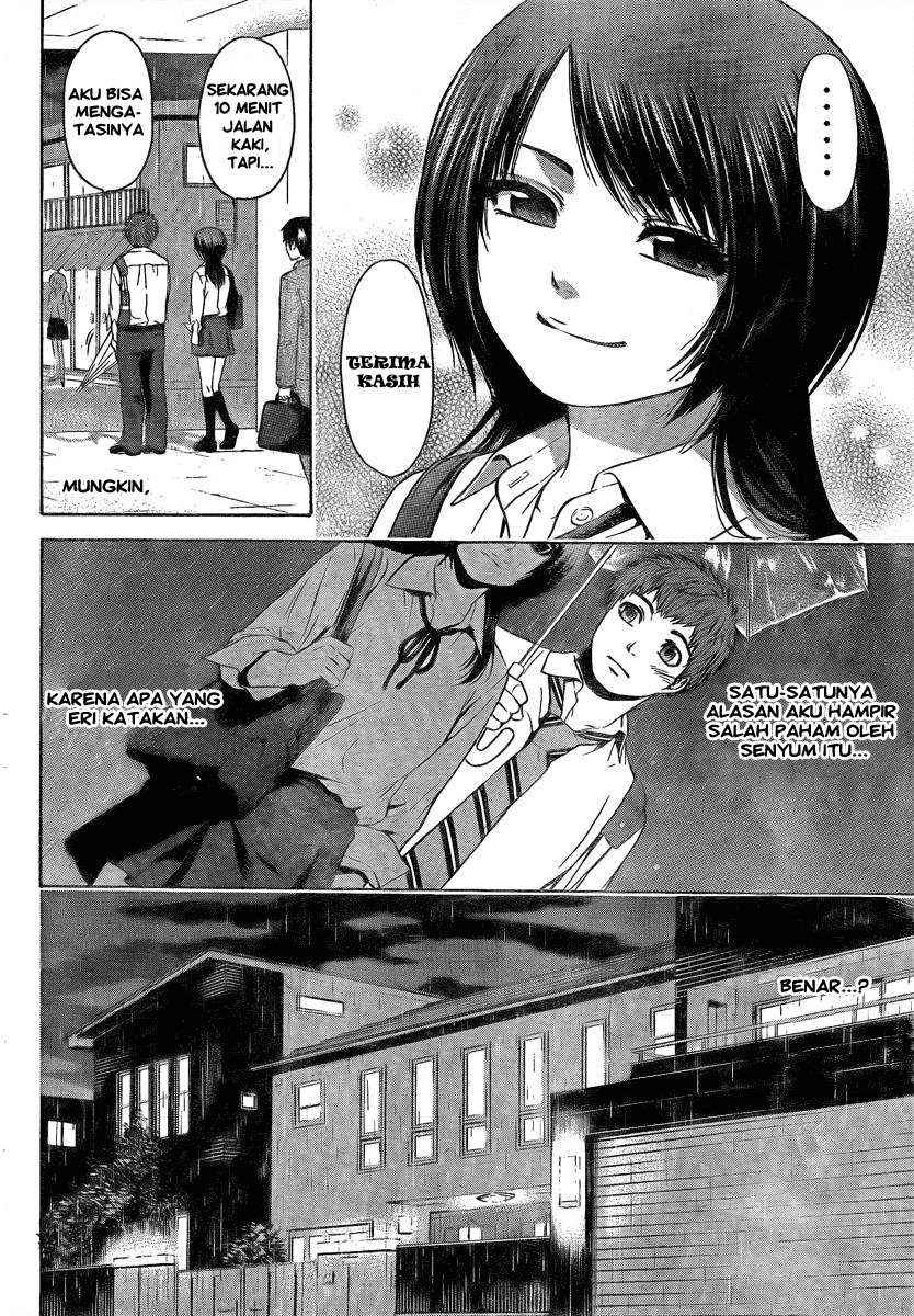 Good Ending Chapter 15 Gambar 11