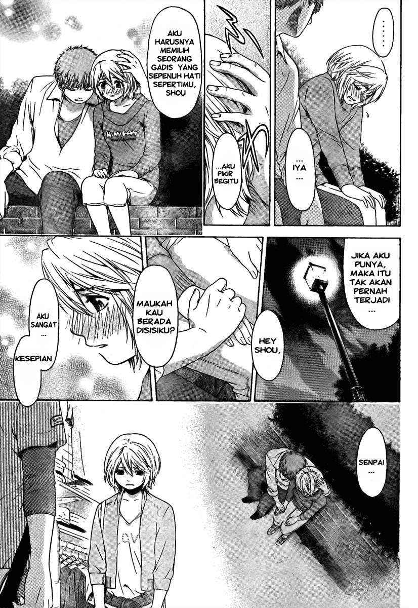 Good Ending Chapter 13 Gambar 10