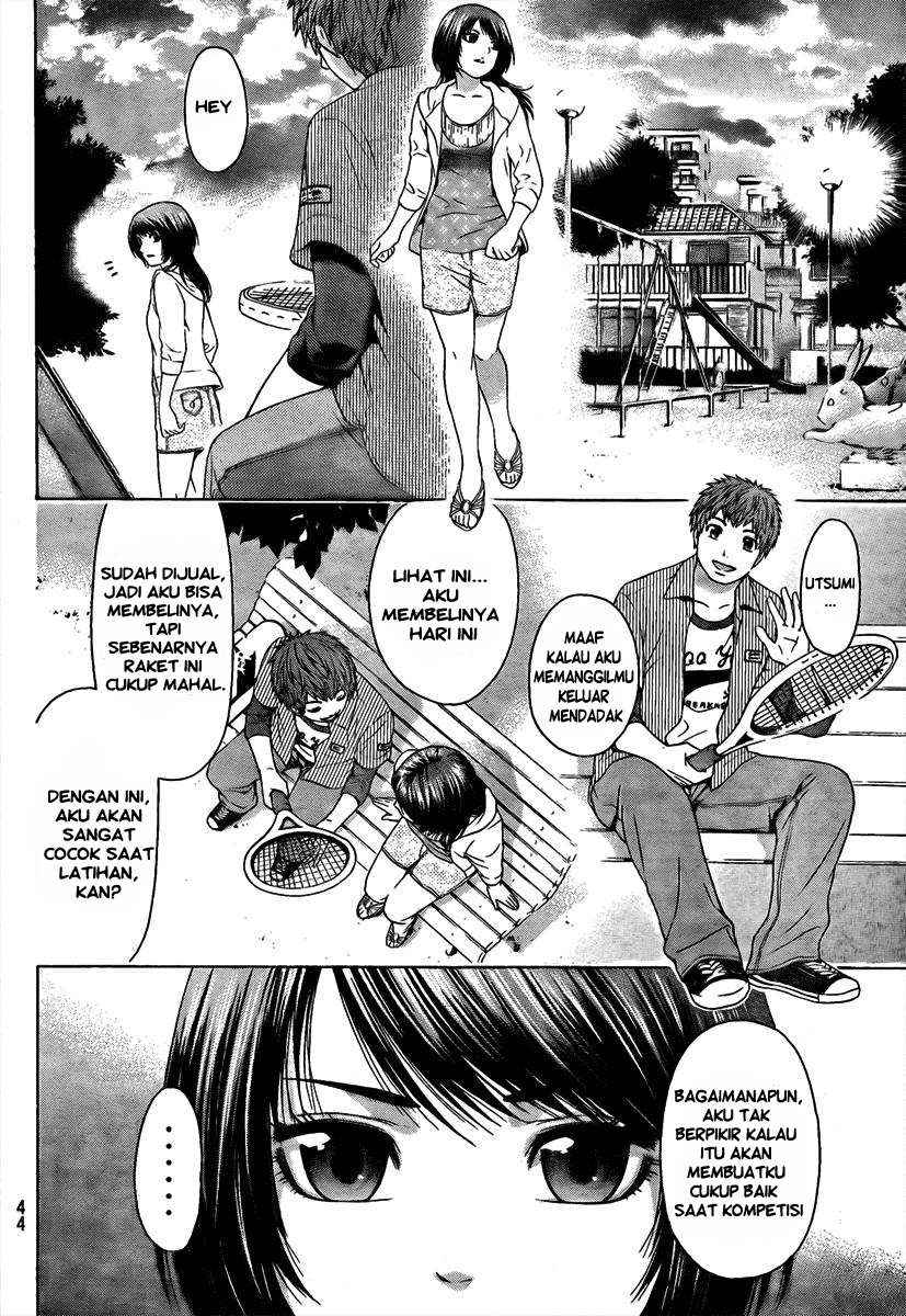 Good Ending Chapter 13 Gambar 13