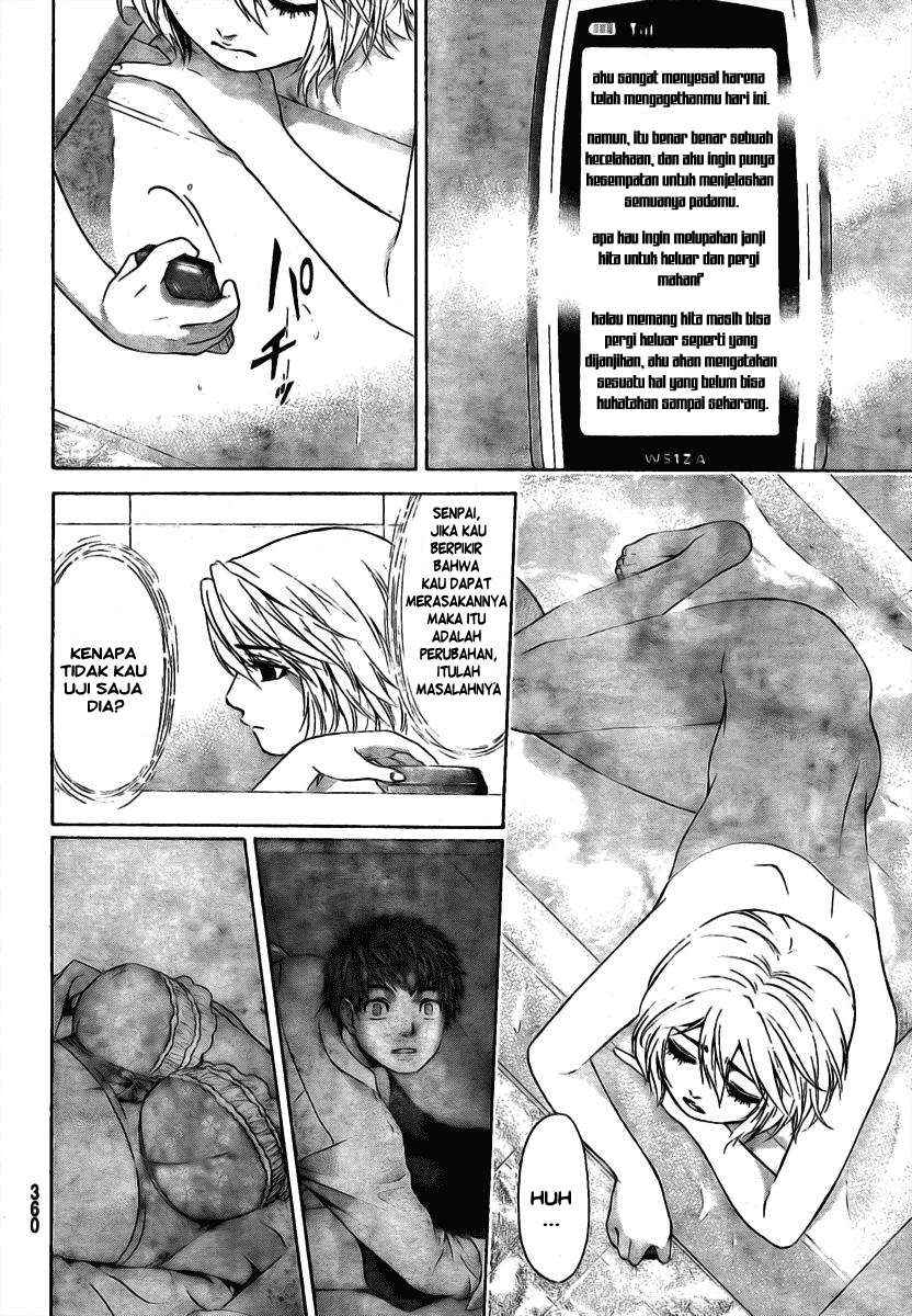 Good Ending Chapter 11 Gambar 11