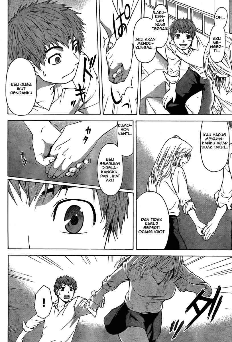 Good Ending Chapter 10 Gambar 14