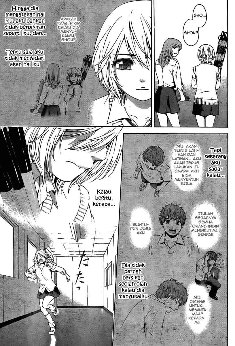 Good Ending Chapter 10 Gambar 5