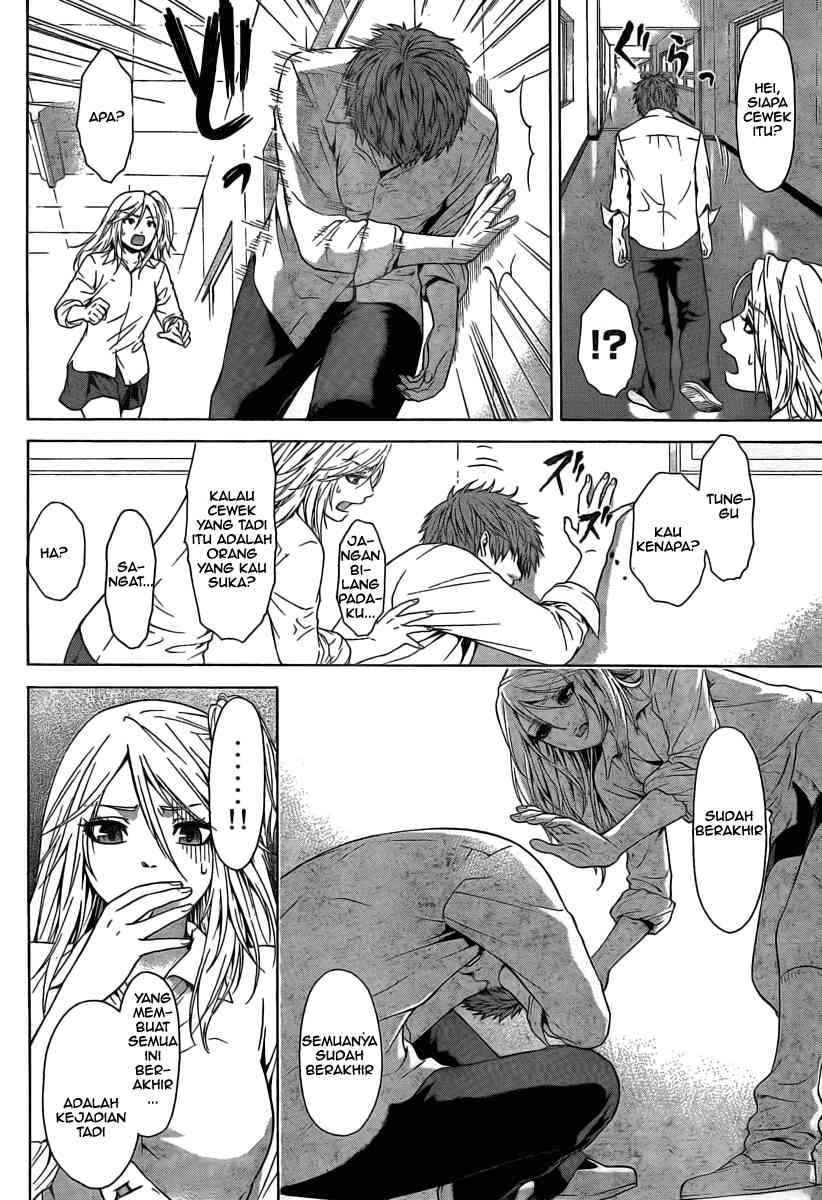 Good Ending Chapter 10 Gambar 6