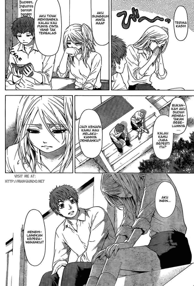 Good Ending Chapter 10 Gambar 8