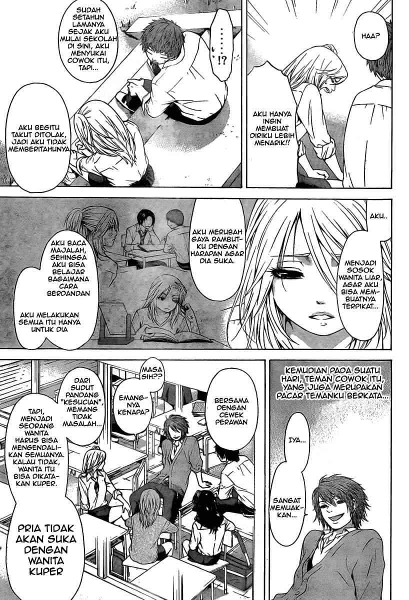 Good Ending Chapter 10 Gambar 9