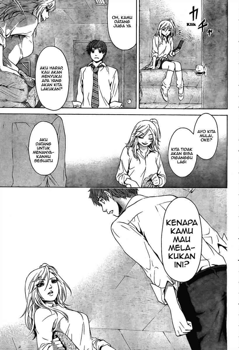 Good Ending Chapter 9 Gambar 15