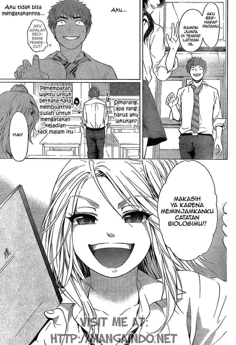 Good Ending Chapter 8 Gambar 15