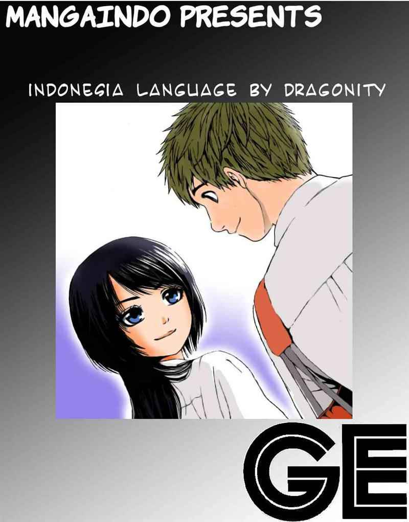 Baca Komik Good Ending Chapter 6 Gambar 1