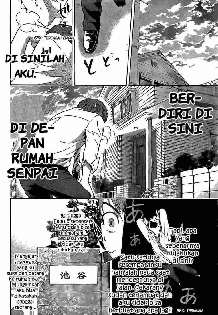 Good Ending Chapter 5 Gambar 16