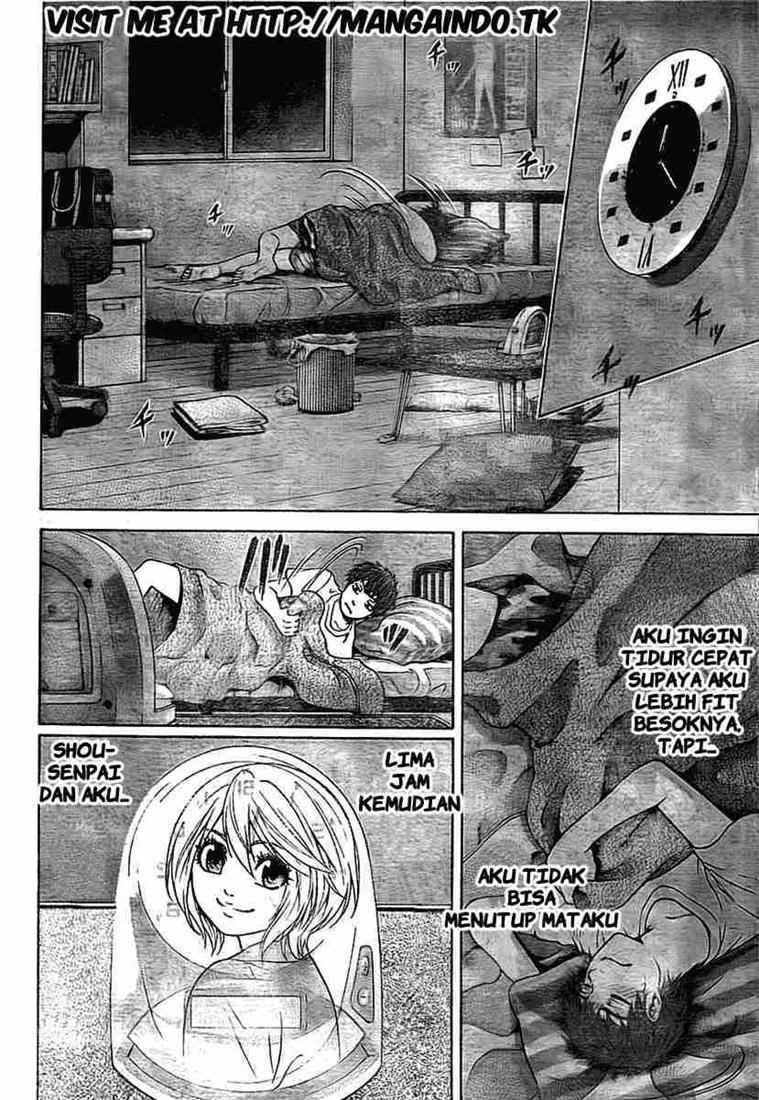 Good Ending Chapter 4 Gambar 3