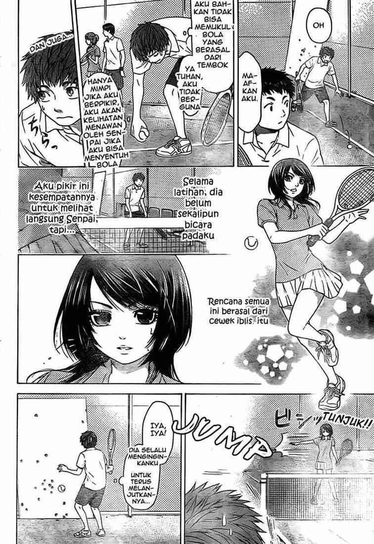 Good Ending Chapter 2 Gambar 10