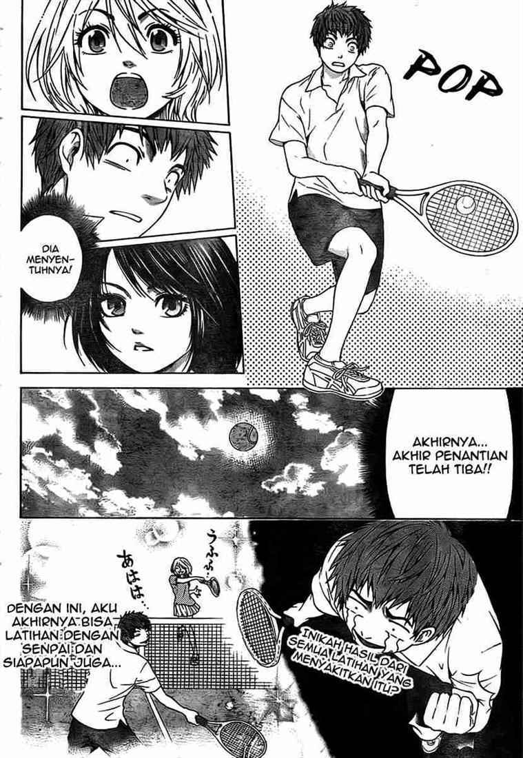 Good Ending Chapter 2 Gambar 20