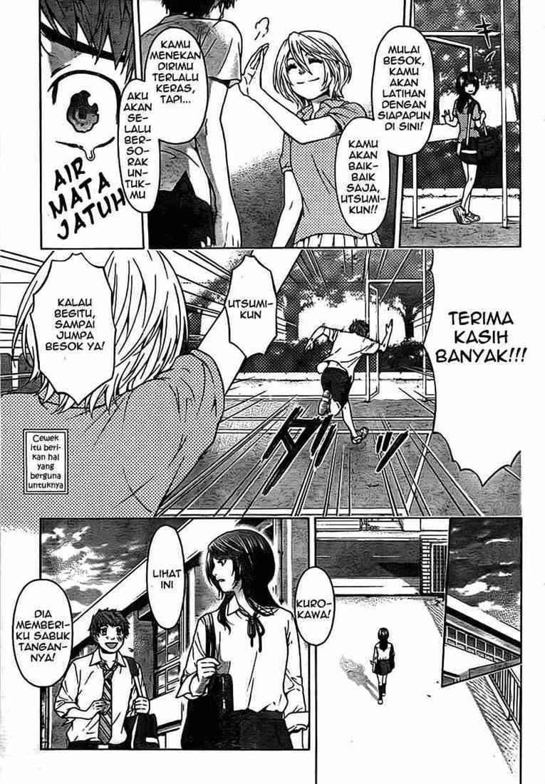 Good Ending Chapter 2 Gambar 23