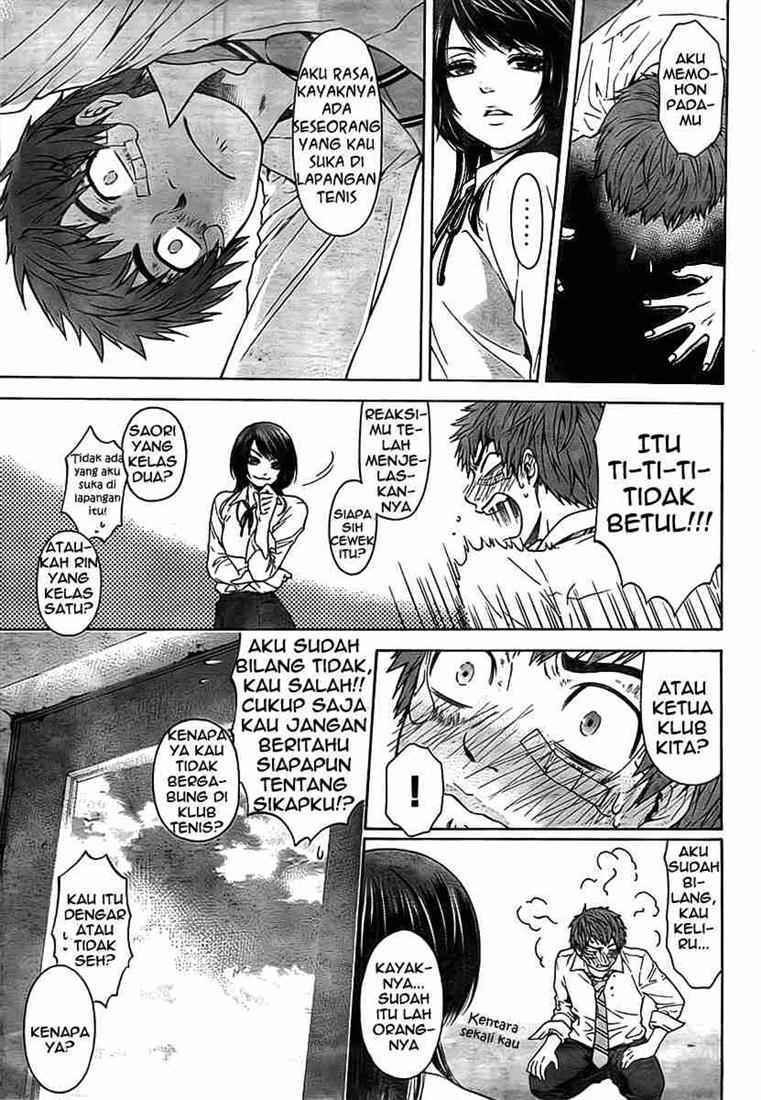 Good Ending Chapter 1 Gambar 12