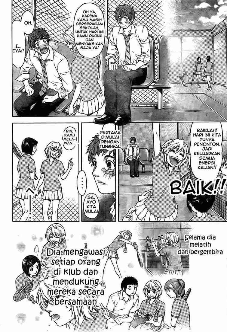 Good Ending Chapter 1 Gambar 17