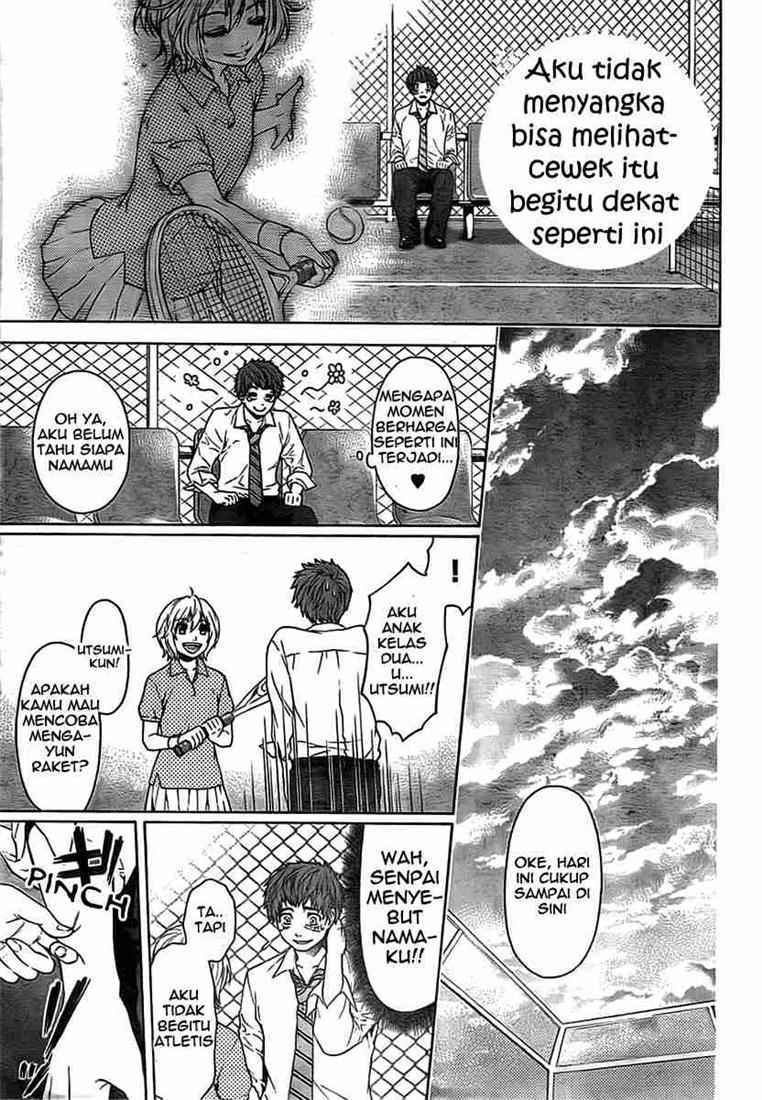 Good Ending Chapter 1 Gambar 18