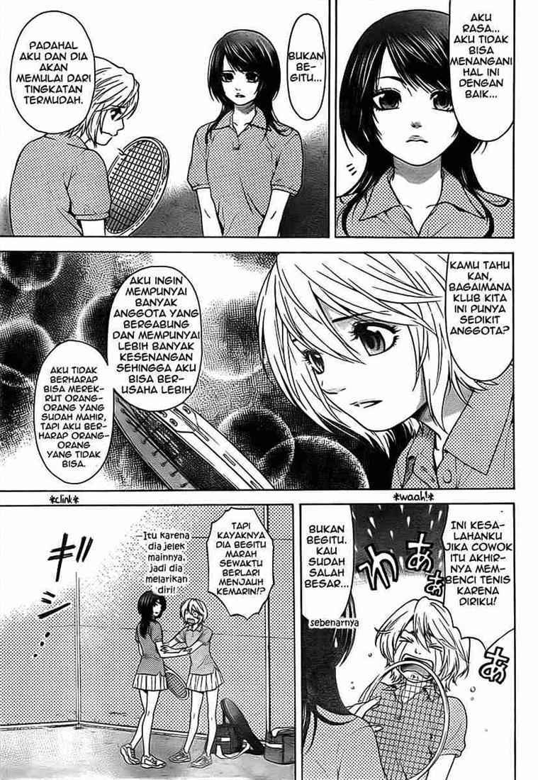 Good Ending Chapter 1 Gambar 32