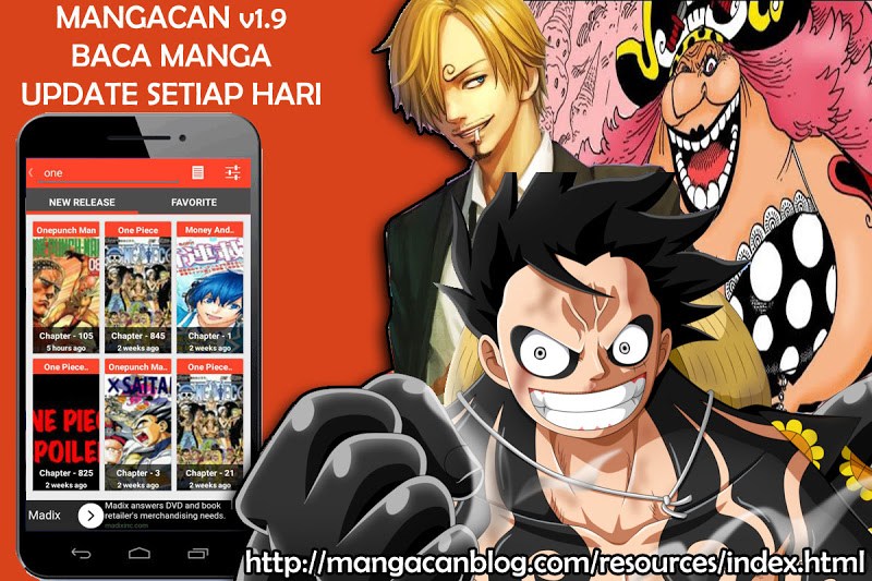 Fire Brigade of Flames Chapter 69 Gambar 21