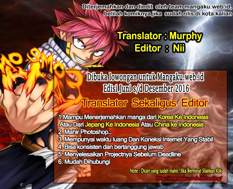 Baca Komik Fire Brigade of Flames Chapter 41 Gambar 1